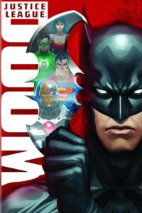 Justice League: Doom Oglądaj online za darmo!