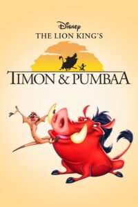 Timon i Pumba