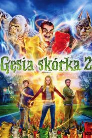 Gęsia skórka 2 Oglądaj online za darmo!