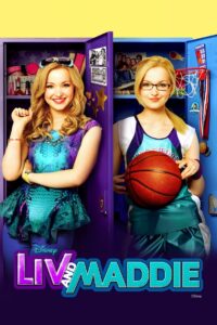 Liv i Maddie