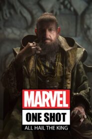 Marvel One-Shot: All Hail the King Oglądaj online za darmo!