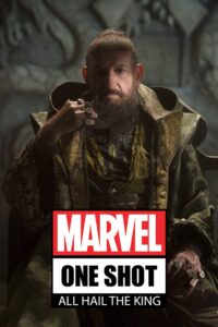 Marvel One-Shot: All Hail the King Oglądaj online za darmo!