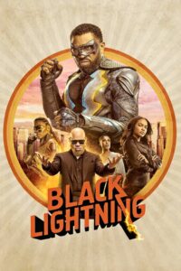 DC: Black Lightning Pobierz lub oglądaj za free!