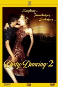 Dirty Dancing 2