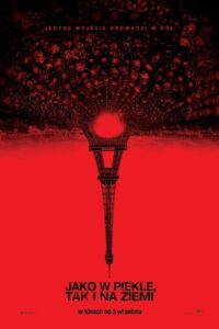 Jako w piekle tak i na ziemi Oglądaj online za darmo!