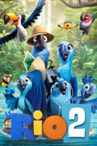 Rio 2 Oglądaj online za darmo!