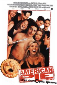 American Pie Oglądaj online za darmo!
