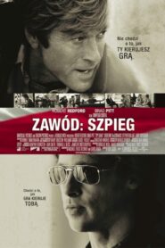 Zawód: Szpieg