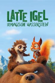 Latte Igel und der magische Wasserstein Oglądaj online za darmo!