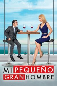 Mi pequeño gran hombre Oglądaj online za darmo!