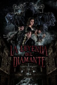 La Leyenda del Diamante Oglądaj online za darmo!