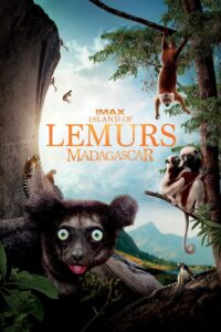 Island of Lemurs: Madagascar Oglądaj online za darmo!