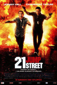 21 Jump Street