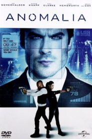 Anomalia Oglądaj online za darmo!