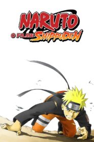 劇場版 NARUTO -ナルト- 疾風伝 Oglądaj online za darmo!