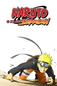 劇場版 NARUTO -ナルト- 疾風伝 Oglądaj online za darmo!