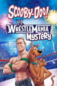 Scooby-Doo! WrestleMania: Tajemnica ringu Oglądaj online za darmo!