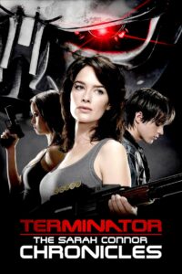 Terminator: Kroniki Sary Connor