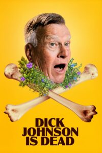 Dick Johnson nie żyje