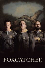 Foxcatcher Oglądaj online za darmo!