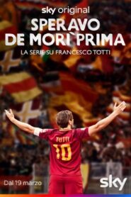 Speravo de morì prima