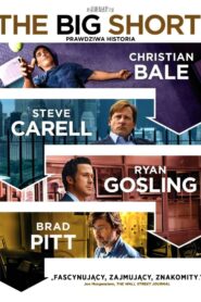 Big Short Oglądaj online za darmo!