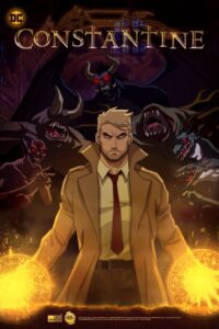 Constantine: City of Demons Pobierz lub oglądaj za free!