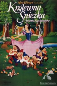 Królewna Śnieżka i siedmiu krasnoludków Oglądaj online za darmo!