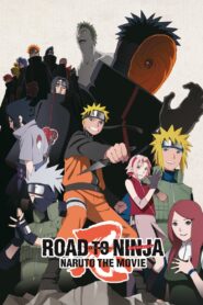 Road to Ninja: Naruto the Movie Oglądaj online za darmo!