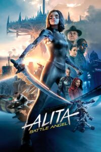 Alita: Battle Angel Oglądaj online za darmo!