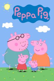 Świnka Peppa Pobierz lub oglądaj za free!