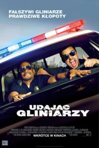 Udając gliniarzy Oglądaj online za darmo!
