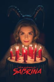 Chilling Adventures of Sabrina Pobierz lub oglądaj za free!
