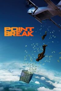 Point Break – Na Fali Oglądaj online za darmo!