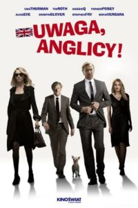 Uwaga, anglicy! Oglądaj online za darmo!