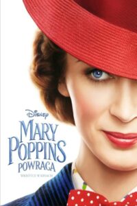 Mary Poppins powraca Oglądaj online za darmo!