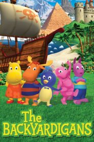The Backyardigans Pobierz lub oglądaj za free!