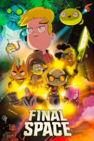 Final Space Pobierz lub oglądaj za free!