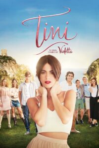 Tini: Nowe życie Violetty