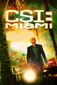 CSI: Kryminalne zagadki Miami