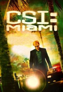 CSI: Kryminalne zagadki Miami