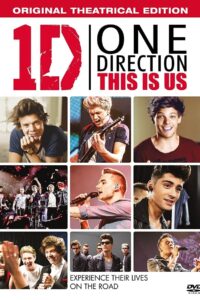 One Direction: This Is Us