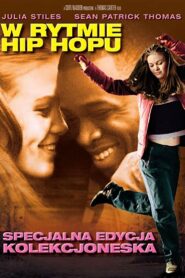 W rytmie hip-hopu