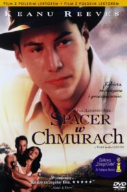 Spacer w chmurach