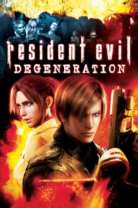 Resident Evil: Degeneracja