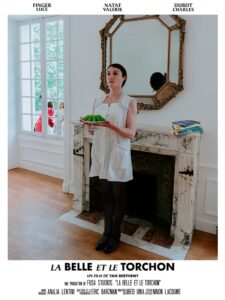 La Belle et le Torchon