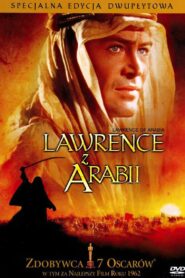 Lawrence z Arabii