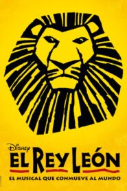 El rey león (musical) – Ciudad de Mexico