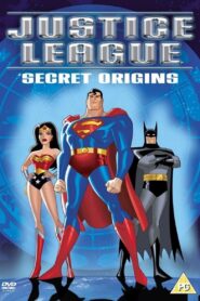 Justice League: Secret Origins