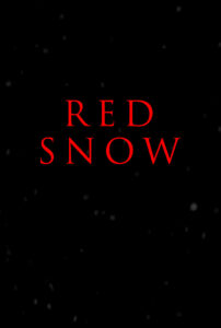 Red Snow